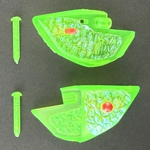 Lime Glow