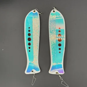 Blue Jackal RV Glow