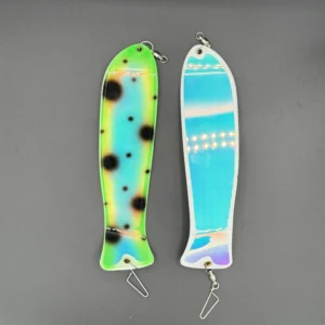 Frog RV Glow