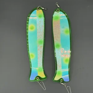 Green Splitstrike
