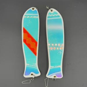 Orange Scumline