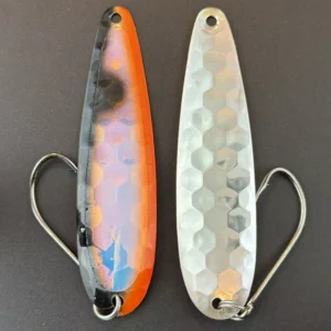 Orange Gator UV