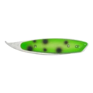 Glow Frog
