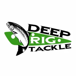 Deep Rig Tackle Lures